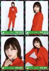 欅坂46 櫻坂46 渡邉理佐 生写真 2019 SUMMER 4種コンプ - メルカリ