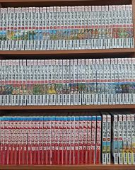 QED iff UNIV CMB ロケットマン 加藤元浩 全133巻 全巻セット - メルカリ