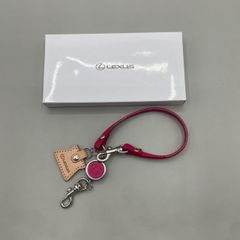 Lexus タッセル キーアクセサリー⭐︎新品未使用品 - メルカリ