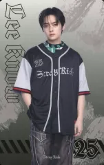 【中古】コレクションカード(男性) Stray Kids/リノ(Lee Know)/「Stray Kids World Tour ＜dominATE JAPAN＞」静岡エコパスタジアム公演 ランダムフォトカード