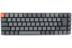 Keychron K7 赤軸 英語配列 - メルカリ