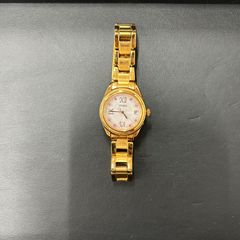 価格交渉歓迎】SEIKO ルキア ことりっぷ 限定モデル - メルカリ