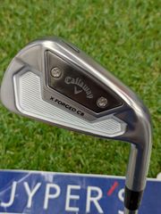 新品】キャロウェイ X FORGED CB 2021 9番 アイアン 単品 - メルカリ