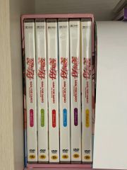 花より男子 DVD-BOX コンプリートBOX 全話 1~5巻 - メルカリ