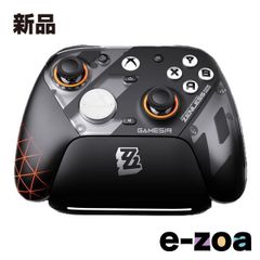 限定品】ZETA DIVISION GENESIS PC用ゲームコントローラー - メルカリ
