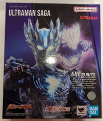 BANDAI SPIRITS SHFiguarts 울트라맨 사가