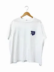 ロンハーマン Ron Herman We Are Always With You カリフォルニア応援 プリント Tシャツ 半袖 4150900007 5355 L 白 ホワイト ブランド古着ベクトル中古 260517