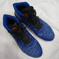 未使用❗️AND1 PRIME MID バッシュ　サンシャイン池崎　希少　27.5 レア】 AND1 PRIME MID バッシュ サンシャイン池崎 28.5cm - メルカリ