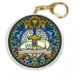 コードギアス ロロ プリカフェ グラフアート アクキー 2点セット 新品 
