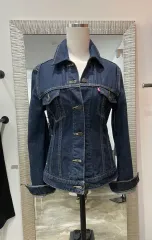 リーバイス デニムジャケット