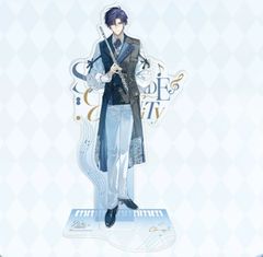時空の絵旅人 シーラン アクリルチケット 流砂 绮遇シリーズ - メルカリ