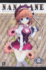 【中古】同人ポスター・タペストリー・カレンダー系 【オリジナル】B2タペストリー 神楽坂小都(Mitha) サンシャインクリエイション2019 Summer/Indico lite