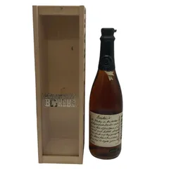 ブッカーズ 24-1416C 750ml 62.7％  BOOKER’S【M2】のサムネイル