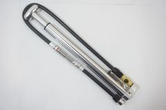 LEZYNE PRESSURE DRIVE CFH 携帯ポンプ - メルカリ