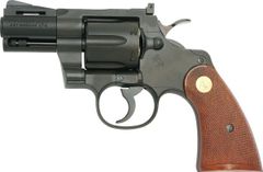 リボルバーリリー風グリップ付き】タナカ M1917 HWガスガン ペガサス