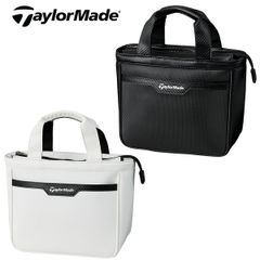 K529 TaylorMade オーステックキャディバッグ ベージュ - メルカリ