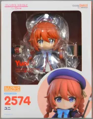 グッドスマイルカンパニー ねんどろいど ユニ 2574