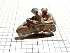 当時物）M212 カリー ミクロマン ダッシュウィング 超合金