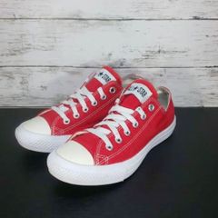 converse ALL STAR LIGHT OX コンバース オールスター ライト オックス 24cm レッド 赤 L08697