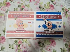 POP MART Twinkle Little Star 合わせフルセット A B セット フィギュア 出品