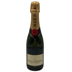 モエ エ シャンドン ブリュット 白 375ml 12% Moet & Chandon BRUT  シャンパン【S4】のサムネイル