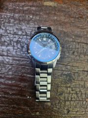美品 生産終了 CASIO DW-290 トムクルーズ着用 200M防水 G - メルカリ