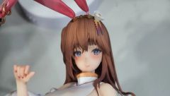 原神 胡桃 maruko 1/7版 フィギュアガレージキットガレキ スタチュー