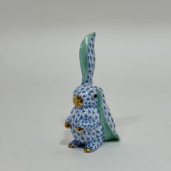 HEREND ゾディアック 十二支フィギュリン グリーン 2011年 - メルカリ