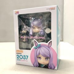 【新品未開封】ウマ娘 メジロマックイーン ダイワスカーレット ねんどろいど 他 新品未開封】ウマ娘 メジロマックイーン ダイワスカーレット