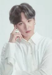 BTS MAP OF THE SOUL TOUR SUGA ミニフォト