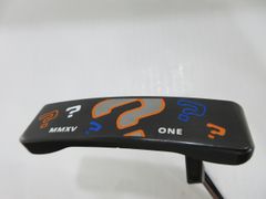 ゆー様専用］オデッセイ ミルドコレクションRSX #2 34.5インチパター