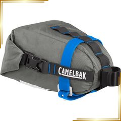 【新品】 CAMELBAK(キャメルバッグ)ミュール サドルバッグ 1L 0