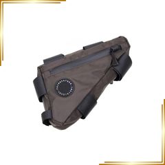 中古美品 FAIRWEATHER seat bag mini black - メルカリ