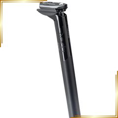 ROVAL ALPINIST CARBON POST軽量シートポスト 27.2 - メルカリ