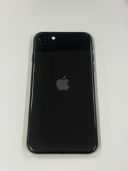 iPhone SE 第3世代 64GB ミッドナイト SIMロックなし 本体のみ - メルカリ