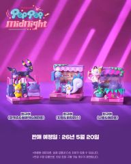 韓国限定ルーレットピンバッジコレクション パチリス、ミミッキュ