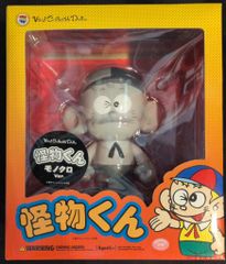 3212番 ウゴウゴルーガ シュールくん メディコムトイ 平成レトロ