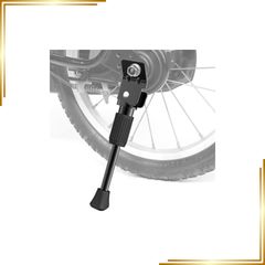 TREK トレック 16インチ 送料込み 全て純正品　補助輪&スタンド付き♪ TREK トレック キッズバイク 16インチ用 補助輪 自転車 - メルカリ