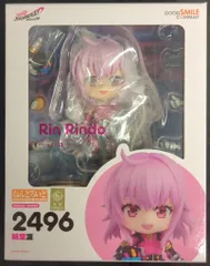 グッドスマイルカンパニー ねんどろいど 輪堂凛 2496