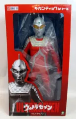 2026年最新】ギガンティックシリーズ ウルトラセブンの人気アイテム