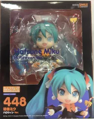 グッドスマイルカンパニー ねんどろいど 初音ミク ハロウィンver 再販 448