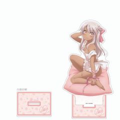 [신품]극장판[Fate/kaleid liner 프리즈마☆일리야 Licht 이름이 없는 소녀] 신작 특대 아크릴 스탠드(크로에/앞치마)[정규품]