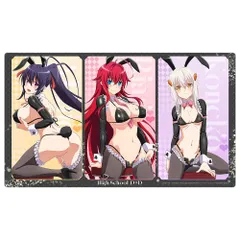 2026年最新】ハイスクールd×d プレイマットの人気アイテム - メルカリ