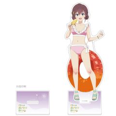 ク*ロ様 瀬戸環奈 BIGアクリルスタンド 瀬戸環奈 - メルカリ