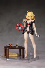 【新品】【再販】アルファマックス DarkAdvent ソフィア リラックスver.【正規品】