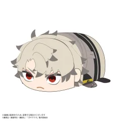 【新品】ガチアクタ ぽてコロマスコットMsize A ルド【正規品】のサムネイル