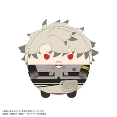 【新品】ガチアクタ ふわコロりんMsize A ルド【正規品】のサムネイル
