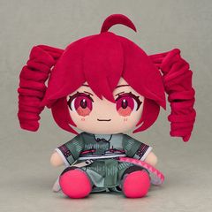 新品】Max Factory ブルーアーカイブ -Blue Archive- 1/7 角楯カリン