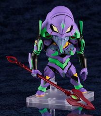 【新品】ヱヴァンゲリヲン新劇場版 ねんどろいど エヴァンゲリオン初号機【正規品】