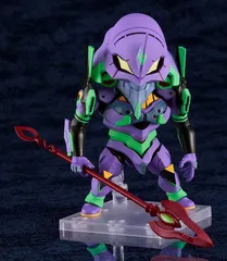 【新品】ヱヴァンゲリヲン新劇場版 ねんどろいど エヴァンゲリオン初号機【正規品】